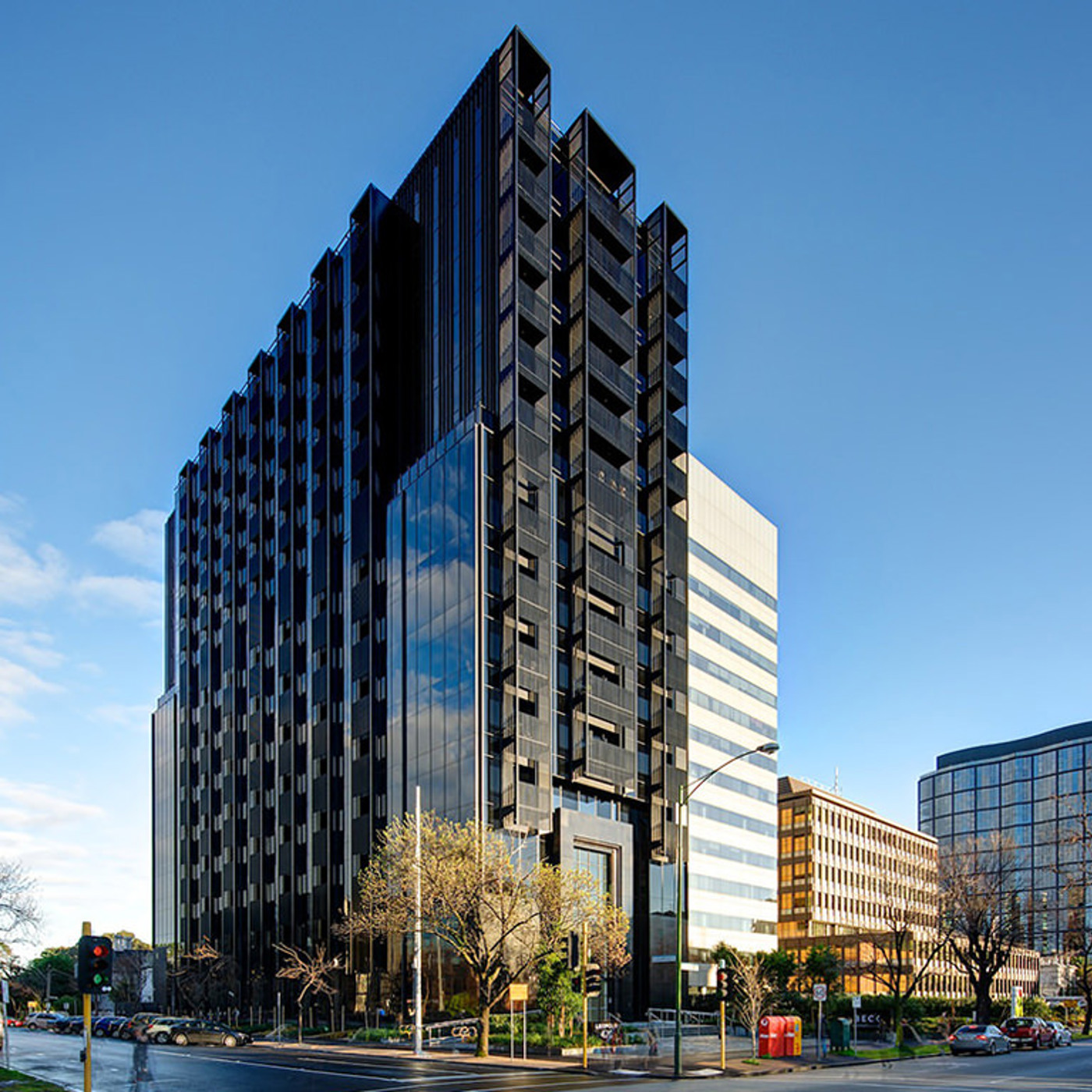 Leopold Apartments, VIC