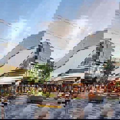 Lakeside Joondalup