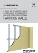 Compliance Requirements For Non Structual Internal Walls
