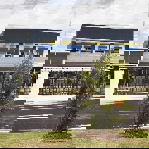 Burpengary