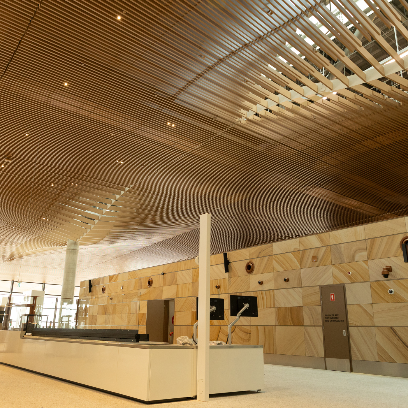 Western Sydney International Airport, NSW
