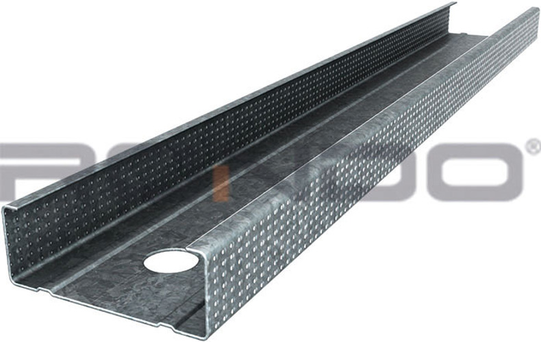 681 Steel Stud | Rondo