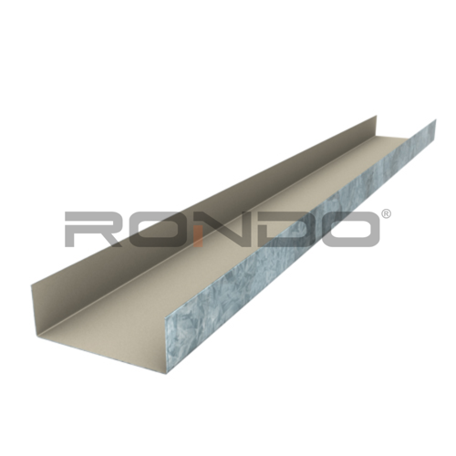 Q673 QUIET TRACK® | Rondo